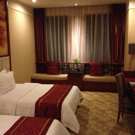 Hongyadong Hotel Τσονγκίνγκ Εξωτερικό φωτογραφία