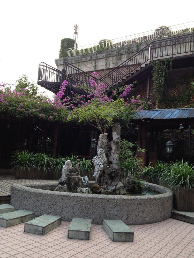 Hongyadong Hotel Τσονγκίνγκ Εξωτερικό φωτογραφία