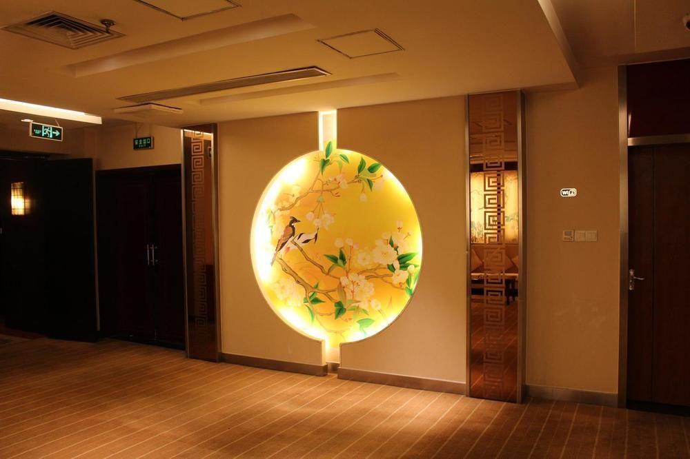 Hongyadong Hotel Τσονγκίνγκ Εξωτερικό φωτογραφία
