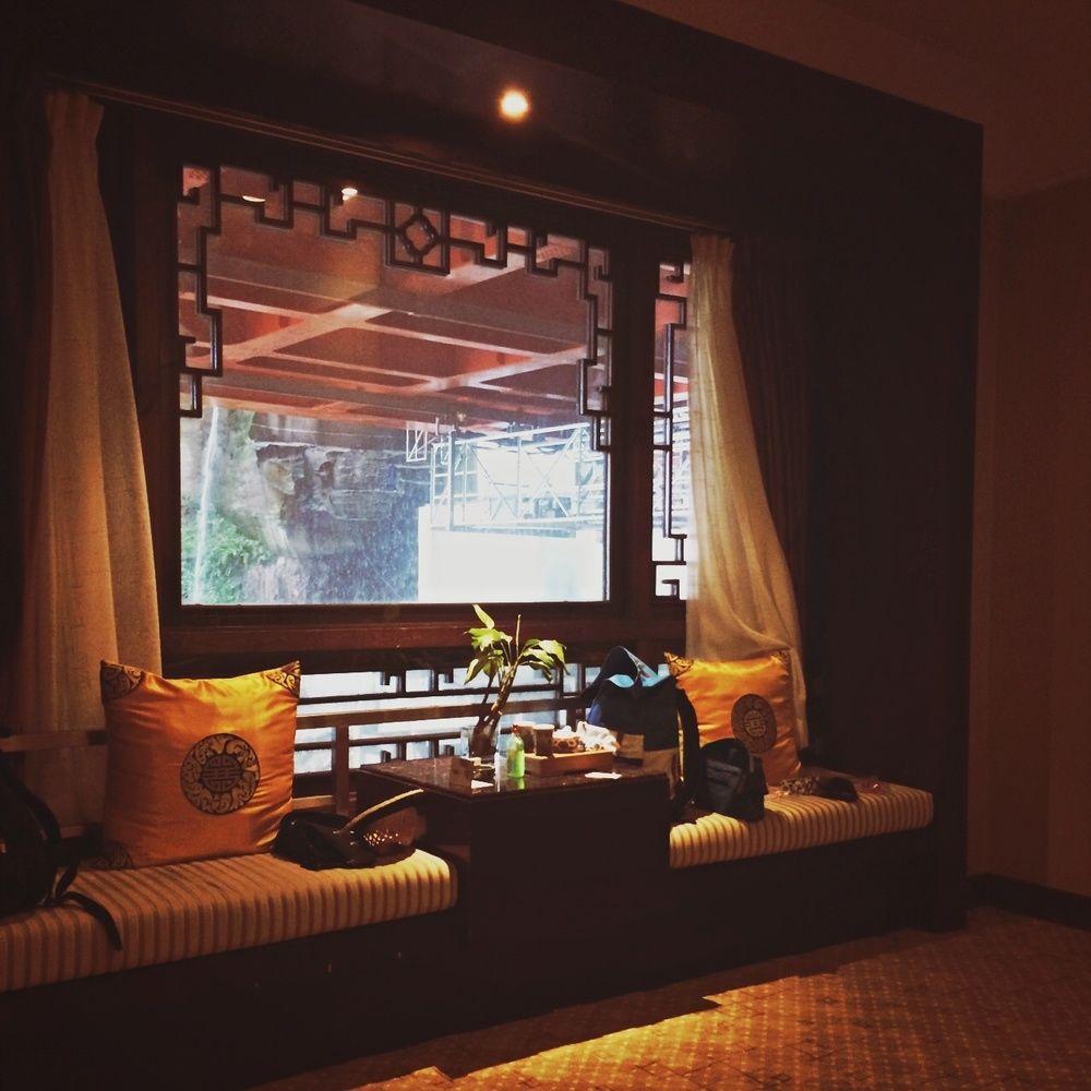 Hongyadong Hotel Τσονγκίνγκ Εξωτερικό φωτογραφία