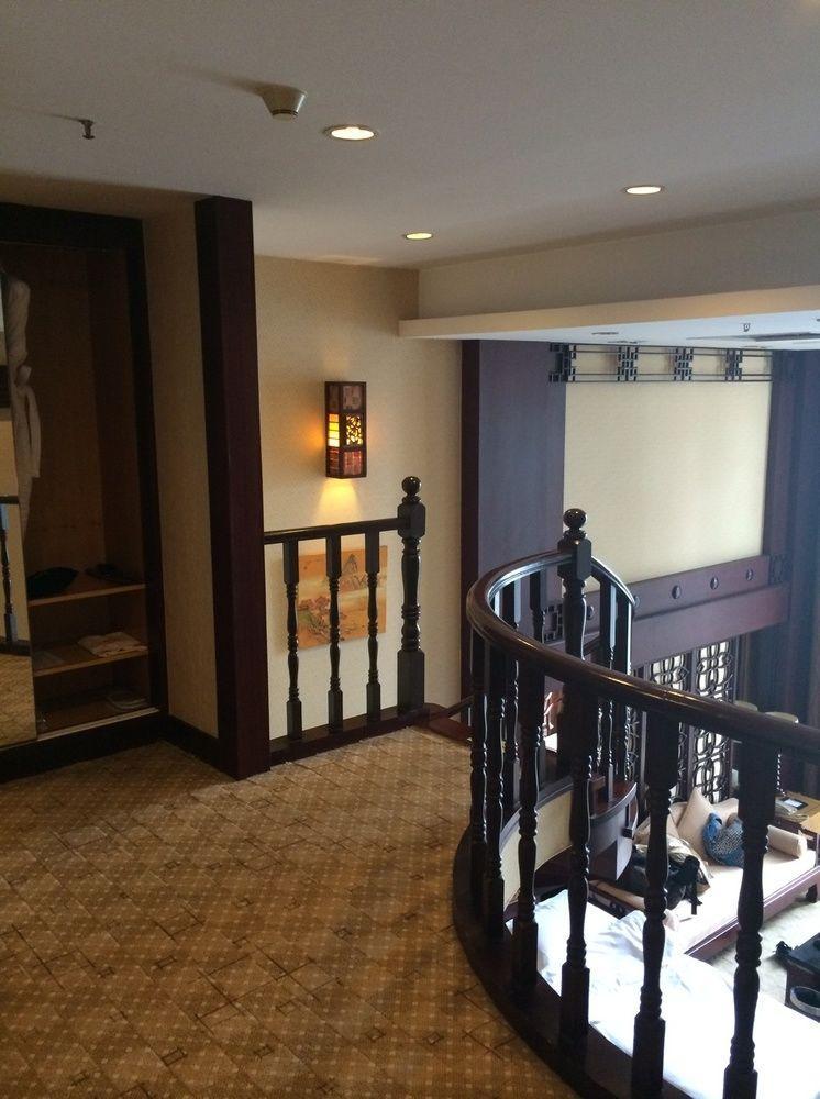 Hongyadong Hotel Τσονγκίνγκ Εξωτερικό φωτογραφία