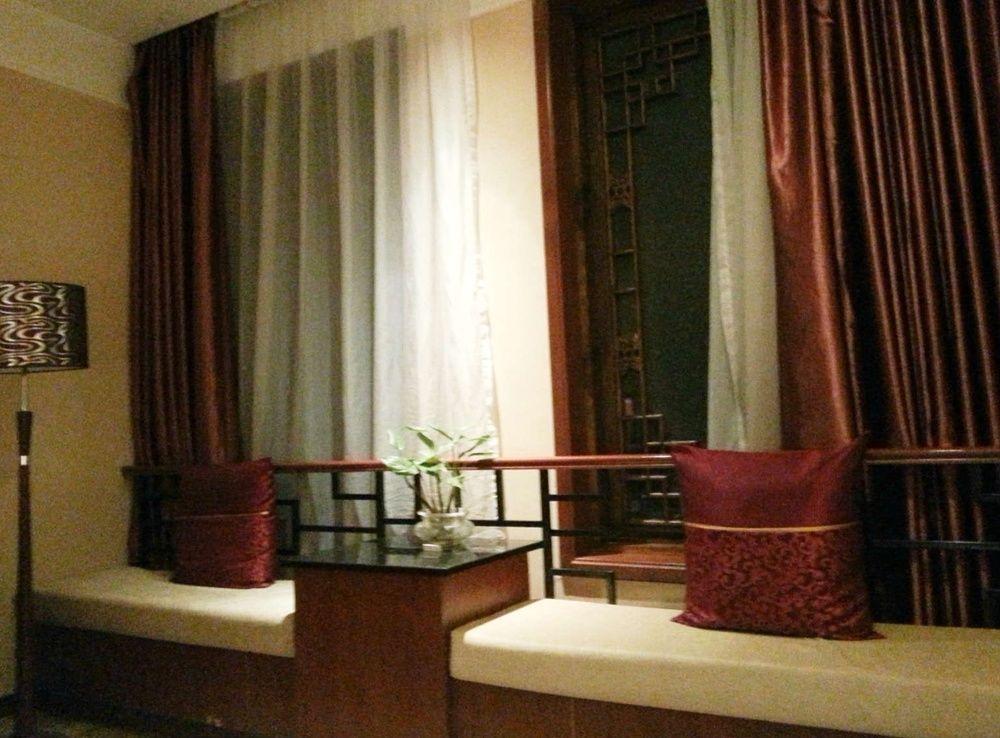 Hongyadong Hotel Τσονγκίνγκ Εξωτερικό φωτογραφία