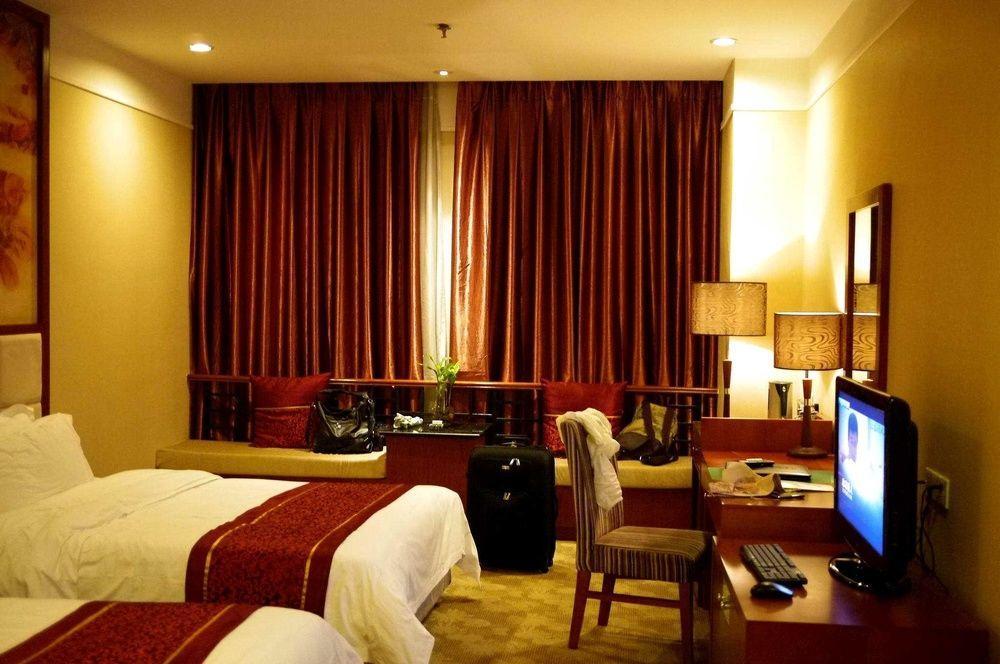 Hongyadong Hotel Τσονγκίνγκ Εξωτερικό φωτογραφία