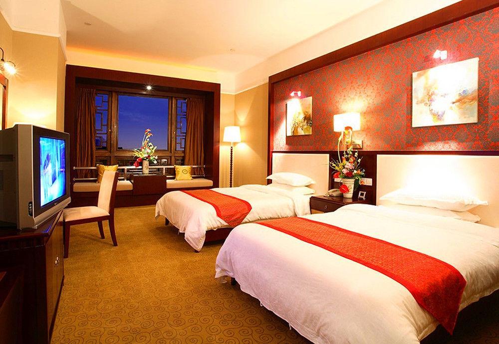 Hongyadong Hotel Τσονγκίνγκ Εξωτερικό φωτογραφία