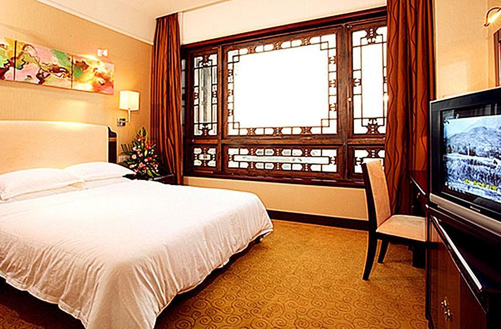 Hongyadong Hotel Τσονγκίνγκ Εξωτερικό φωτογραφία