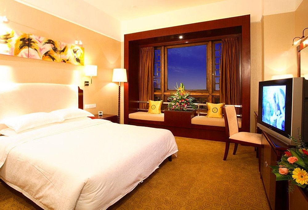 Hongyadong Hotel Τσονγκίνγκ Εξωτερικό φωτογραφία