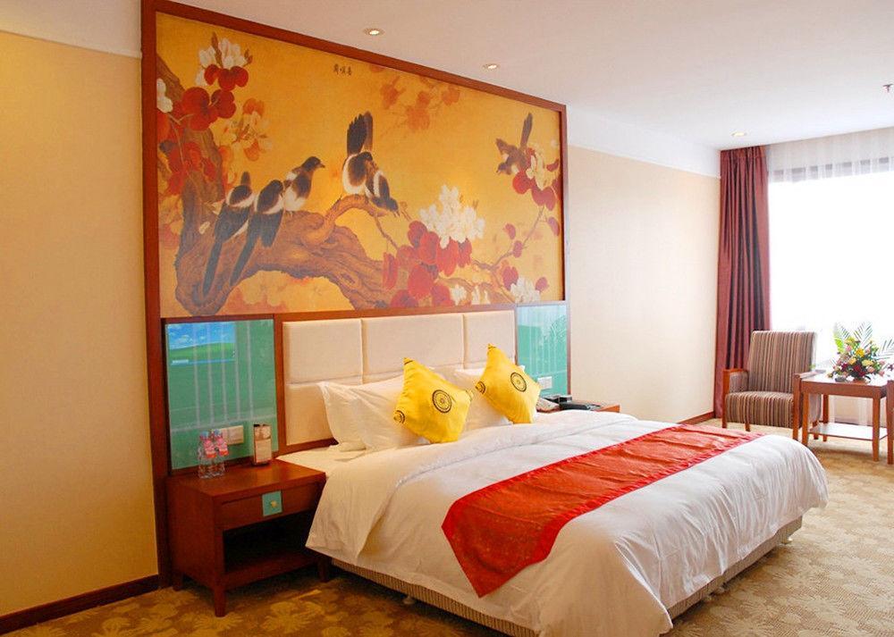 Hongyadong Hotel Τσονγκίνγκ Εξωτερικό φωτογραφία
