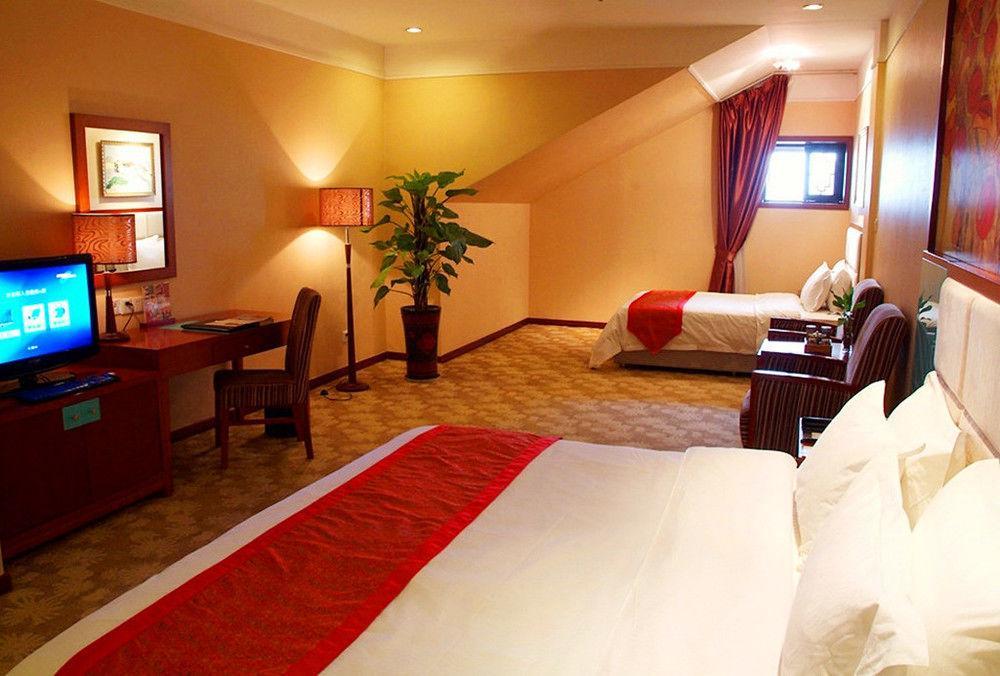 Hongyadong Hotel Τσονγκίνγκ Εξωτερικό φωτογραφία