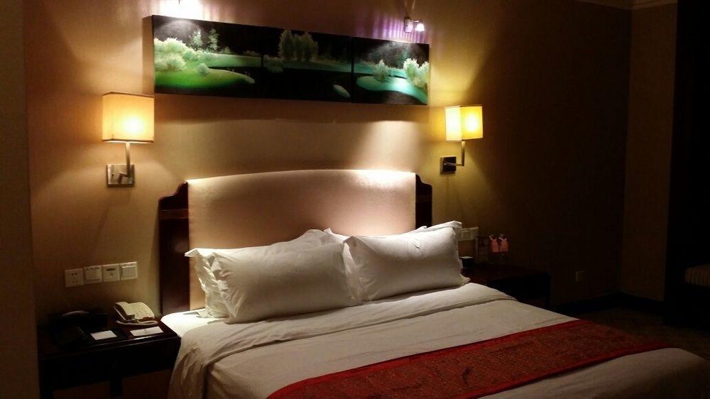 Hongyadong Hotel Τσονγκίνγκ Εξωτερικό φωτογραφία