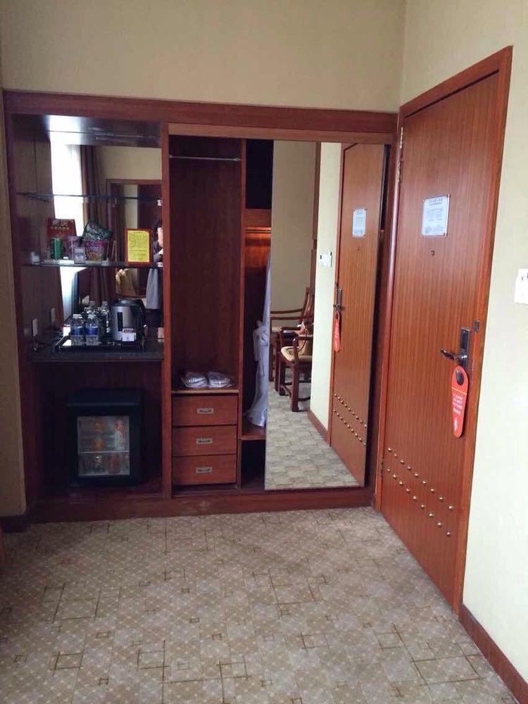 Hongyadong Hotel Τσονγκίνγκ Εξωτερικό φωτογραφία
