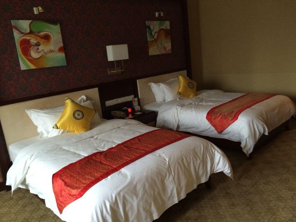 Hongyadong Hotel Τσονγκίνγκ Εξωτερικό φωτογραφία
