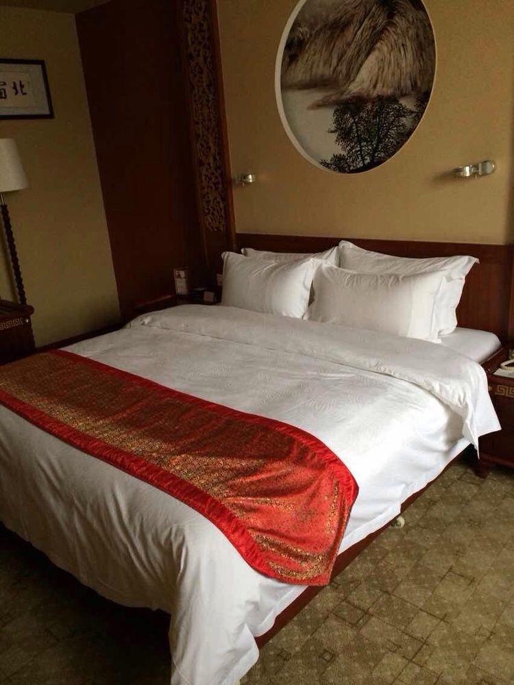 Hongyadong Hotel Τσονγκίνγκ Εξωτερικό φωτογραφία