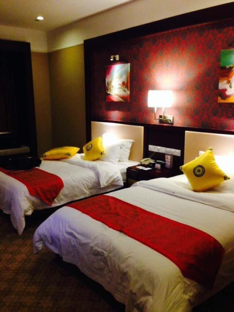Hongyadong Hotel Τσονγκίνγκ Εξωτερικό φωτογραφία