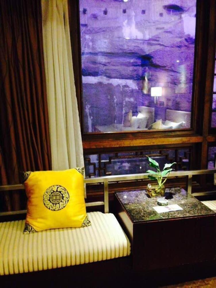 Hongyadong Hotel Τσονγκίνγκ Εξωτερικό φωτογραφία