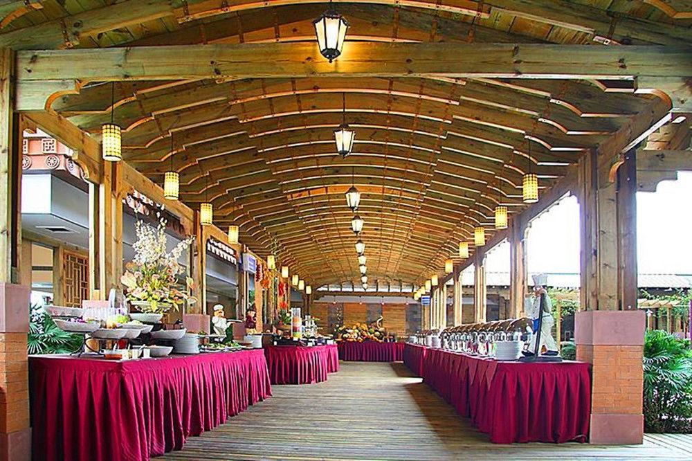 Hongyadong Hotel Τσονγκίνγκ Εξωτερικό φωτογραφία