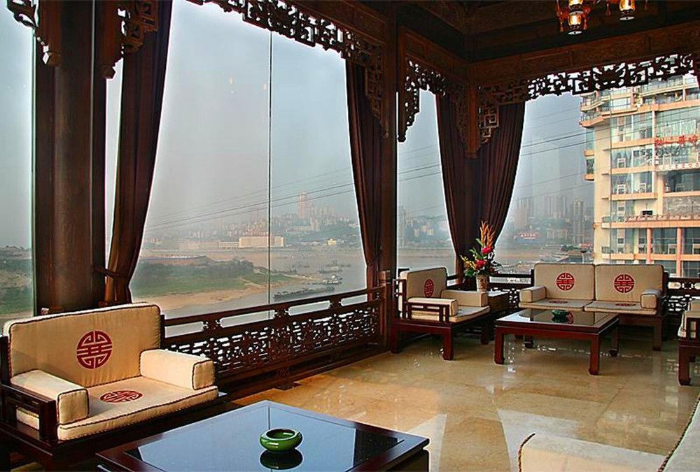 Hongyadong Hotel Τσονγκίνγκ Εξωτερικό φωτογραφία