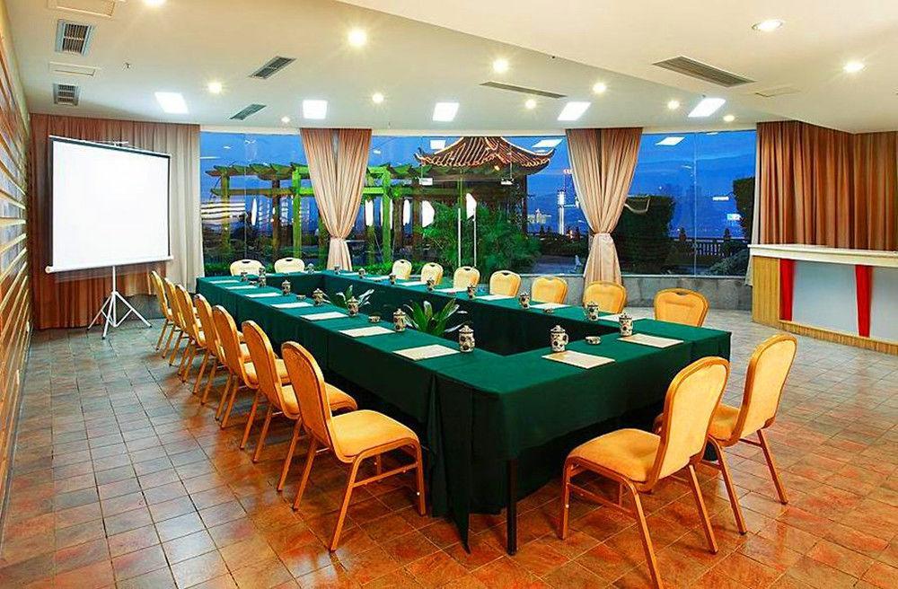 Hongyadong Hotel Τσονγκίνγκ Εξωτερικό φωτογραφία